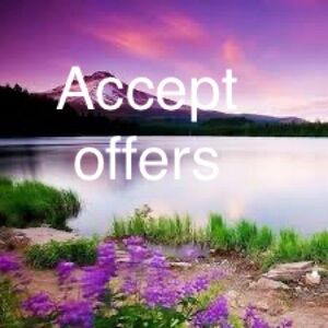 Accepting Offers